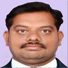 Mr. Thaduri Sampath Kumar
